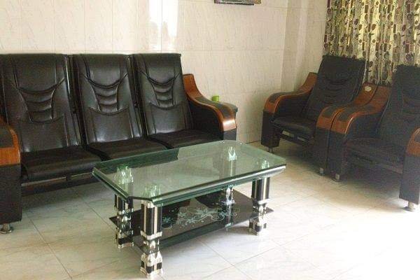 Hotel Sarnoshila, Bandarban । হোটেল স্বর্ণশীলা, বান্দরবান