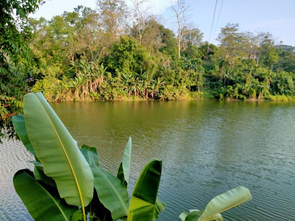 Hotel Sarnoshila, Bandarban । হোটেল স্বর্ণশীলা, বান্দরবান