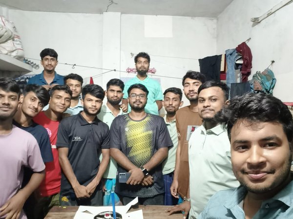 সুভেন ছাত্রাবাস