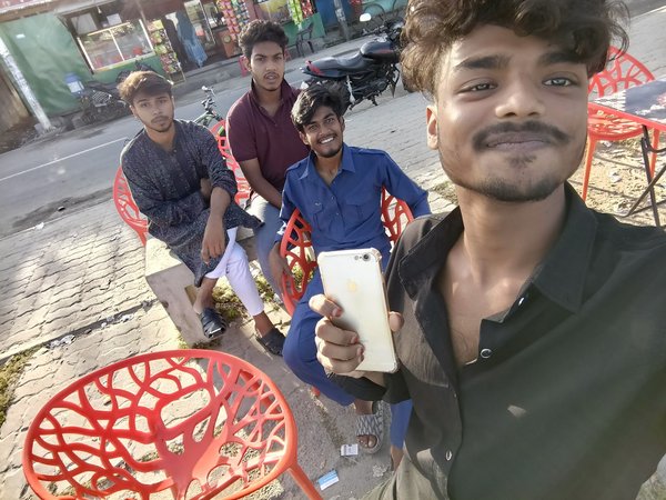 বিলাসবহুল ম্যাস