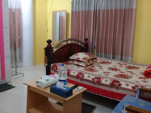 Star Guest House স্টার গেষ্ট হাউজ