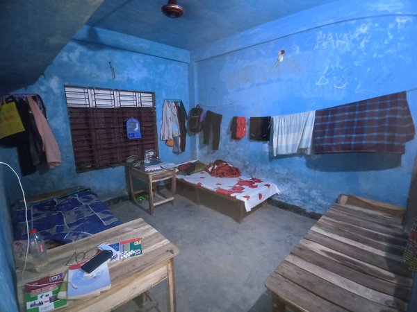 ভূঁইয়া ম্যাচ