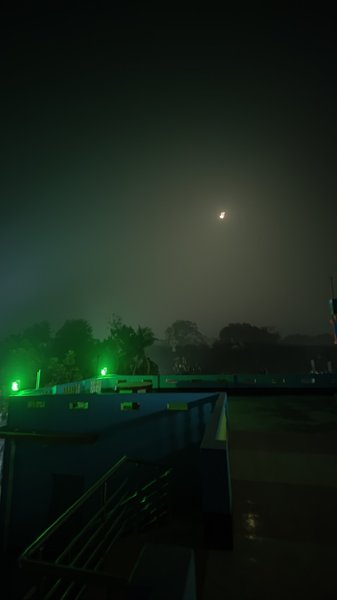 নাঈম ছাত্রাবাস