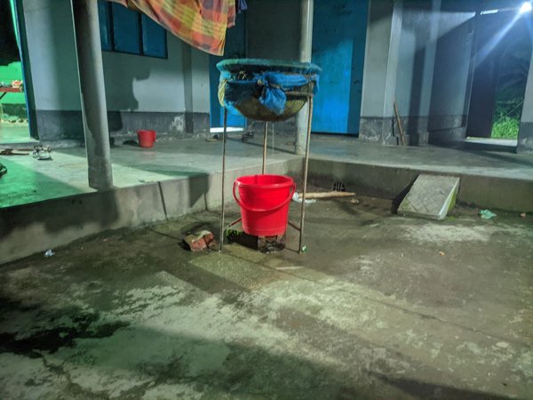 ইকবাল ছাত্রাবাস
