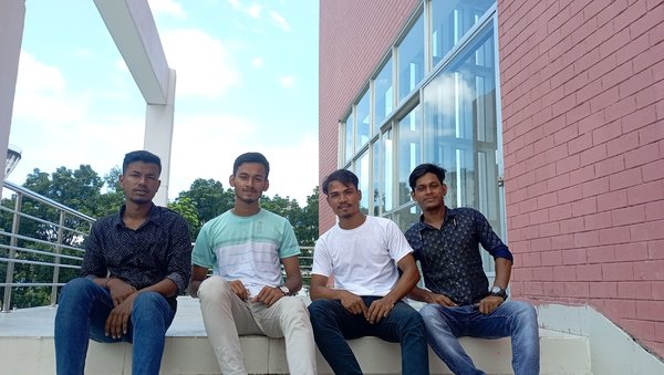 Humayun Rashid Chowdhury Hall